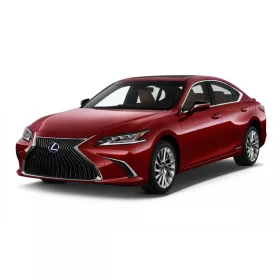 LEXUS ES KOFFERRAUMWANNE (2018-)
