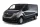 RENAULT TRAFIC (FURGON) 3D GUMIMATTEN (2014-)