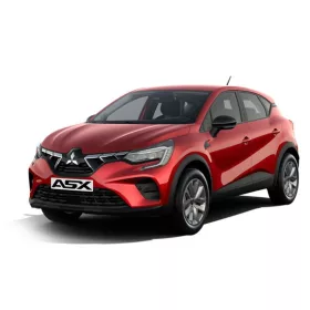 MITSUBISHI ASX WINABWEISER (2022-)