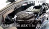 MITSUBISHI ASX (2022-) WINABWEISER