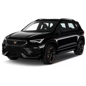 CUPRA ATECA KOFFERRAUMWANNE (2018-2025)