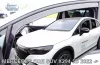 MERCEDES-BENZ EQE SUV WINABWEISER (2022-)