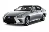 LEXUS GS 3D GUMIMATTEN (2012-)