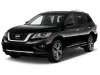 NISSAN PATHFINDER (R52) WINABWEISER (2012-2021)