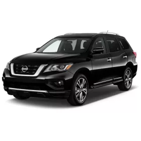 NISSAN PATHFINDER (R52) WINABWEISER (2012-2021)