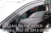 NISSAN PATHFINDER (R52) (2012-2021) WINABWEISER 