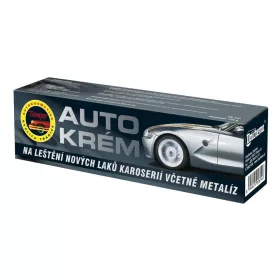 Druchema TEMPO fényező paszta új lakkokhoz - 120 g