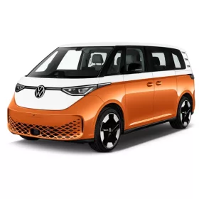 VW ID.BUZZ (2022-) ALU-FROST LÖKHÁRÍTÓVÉDŐ