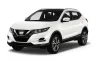 NISSAN QASHQAI (J11) (2013-2020) ALU-FROST LÖKHÁRÍTÓVÉDŐ