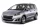 PEUGEOT 5008 (2009-2017) ALU-FROST LÖKHÁRÍTÓVÉDŐ