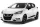 NISSAN MICRA (K14) (2017-2025) ALU-FROST LÖKHÁRÍTÓVÉDŐ
