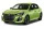 PEUGEOT 208 (2019-) ALU-FROST LÖKHÁRÍTÓVÉDŐ