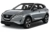 NISSAN QASHQAI (J12) (2021-) ALU-FROST LÖKHÁRÍTÓVÉDŐ