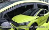 SKODA ENYAQ COUPE WINABWEISER (2022-)