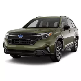 SUBARU FORESTER WINABWEISER (2024-)