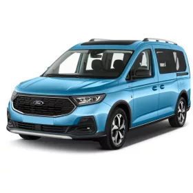 FORD TOURNEO CONNECT AUTO GUMMIMATTEN (2022-)