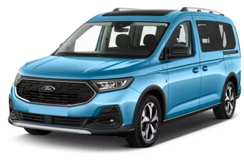 FORD TOURNEO CONNECT GUMISZŐNYEG (2022-)