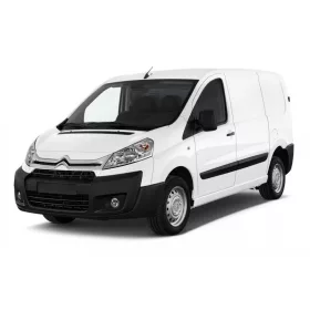 CITROEN JUMPY (FURGON) KÜSZÖBVÉDŐ (2007-2016)