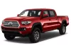 TOYOTA TACOMA III. (N300) WINABWEISER (2015-2023)