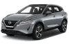 NISSAN QASHQAI (J12) 3D GUMIMATTEN (2021-)
