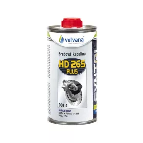 Syntol HD 265 Plus fékfolyadék (500 ml)