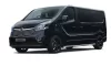 OPEL VIVARO (FURGON) 3D GUMIMATTEN (2014-2019)