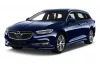OPEL INSIGNIA SPORTS TOURER 3D GUMIMATTEN (2017-)