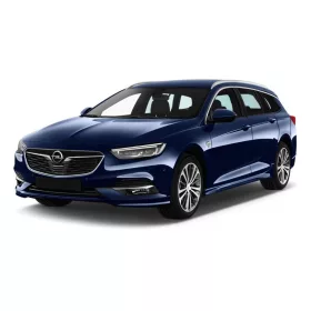 OPEL INSIGNIA SPORTS TOURER 3D GUMIMATTEN (2017-)