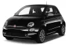 FIAT 500 HYBRID 3D GUMIMATTEN (2020-)