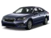 SUBARU LEGACY 3D GUMIMATTEN (2019-)