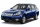 SUBARU OUTBACK (BR) 3D GUMIMATTEN (2009-2014)