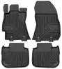 SUBARU OUTBACK (BR) 3D GUMIMATTEN (2009-2014)