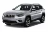 JEEP CHEROKEE KL 3D GUMIMATTEN (2014-2022)