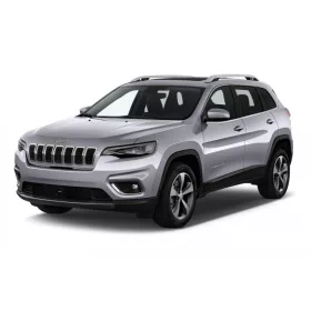JEEP CHEROKEE KL 3D GUMIMATTEN (2014-2022)