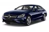MERCEDES-BENZ CLS (W218) 3D GUMIMATTEN (2011-2018)