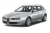 ALFA ROMEO 159 SPORTWAGON (2005-2013) WINABWEISER