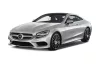 MERCEDES-BENZ S COUPE (C217) KOFFERRAUMWANNE (2014-2022)