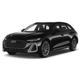 AUDI A5/S5 AVANT (B10) LÖKHÁRÍTÓVÉDŐ (2024-)