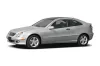 MERCEDES-BENZ C (W203) SPORTCOUPE KOFFERRAUMWANNE (2000-2008)