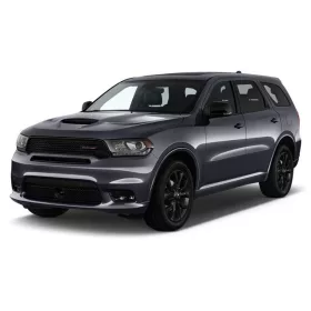 DODGE DURANGO KOFFERRAUMWANNE (2011-2022)