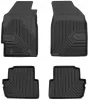 CHEVROLET SPARK II. (2005-2010) AUTO GUMMIMATTEN (3D ULTRA PREMIUM)