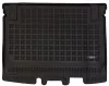 FORD TOURNEO COURIER II. (2023-) CSOMAGTÉRTÁLCA (Szilikon gumi)
