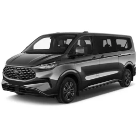 FORD TOURNEO CUSTOM CSOMAGTÉRTÁLCA (2024-)
