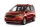 FORD TOURNEO COURIER GUMISZŐNYEG (2014-2022)