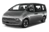 HYUNDAI STARIA KOFFERRAUMWANNE (2022-)