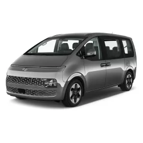 HYUNDAI STARIA CSOMAGTÉRTÁLCA (2022-)
