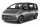 HYUNDAI STARIA CSOMAGTÉRTÁLCA (2022-)