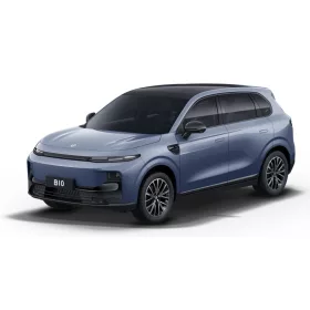 LEAPMOTOR B10 CSOMAGTÉRTÁLCA (2025-)