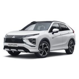 MITSUBISHI ECLIPSE CROSS PHEV KOFFERRAUMWANNE (2021-)