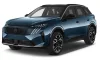 PEUGEOT 5008 CSOMAGTÉRTÁLCA (2024-)